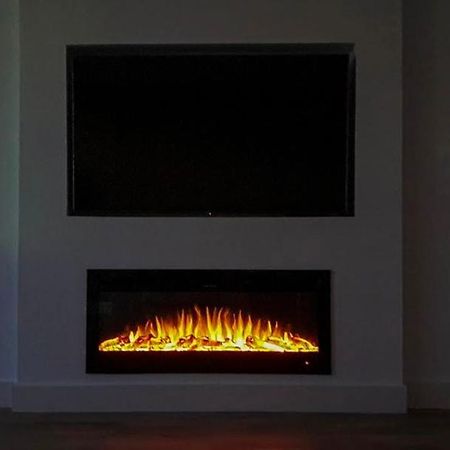 Atico De Lujo Apartment Valencia Bagian luar foto